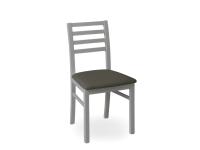 Foto sedie rho moderne imbottite per arredo bar ristorante pizzerie hotel alberghi