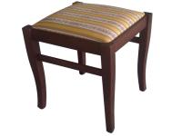 Foto sgabelli bassi per arredamenti bar ristorante pizzeria in stile classico con seduta imbottita e rivestita ecopelle