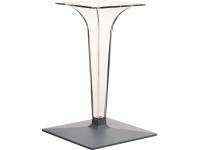 Foto basamenti tavoli in policarbonato per arredamento bar ristorante pub pizzeria stile moderno