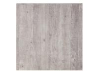 Foto piano tavolo per arredo interno esterno bar ristorante trattoria in stratificato hpl colore rovere maui