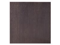 Foto piano tavolo per arredamento esterno interno in hpl stratificato color rovere royal moka per ristorante bar pizzeria