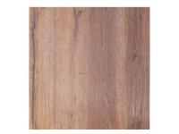 Foto piano tavolo idrorepellente per arredamento esterno bar ristorante pizzeria in hpl finitura rovere versailles