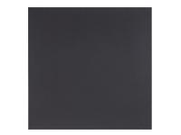 Foto piano tavolo werzalit idrorepellente per arredo bar ristorante gelateria pizzeria uso esterno interno color antracite