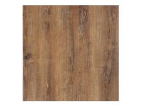 Foto piano tavolo idrorepellente per arredo esterno bar ristorante pizzeria in werzalit colore atacama cherry