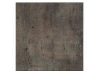 Foto piano tavolo per arredo bar esterno in stile classico moderno finitura concrete