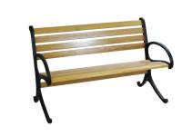 Foto panche per giardino terrazze ristoranti bar pizzeria