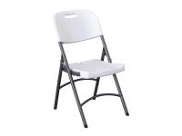 Foto sedie pieghevoli per catering in polietilene ad alta densità