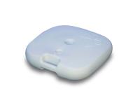 Foto base in plastica per ombrelloni piscine mare spiaggia