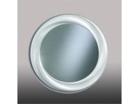 Foto specchiera con cornice a vortice arredamenti in stile moderno contemporaneo