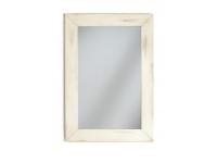 Foto cornice rettangolare in legno arredamenti in stile moderno contemporaneo