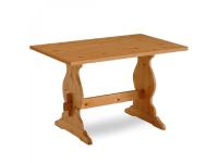 Foto tavoli trapani in legno per arredo soggiorni taverne baite pub pizzerie stile rustico country 150x80