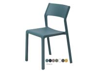 Foto sedie in plastica polipropilene stile moderno per arredamento interno esterno bar hotel albergo ristorante