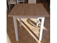 Foto tavoli lodi shabby chic rustici provenzale per arredamento bar ristorante pizzerie