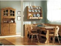 Foto composizione soggiorni cucine taverne rustiche in legno arredamenti rustici country provenzali