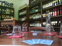 Foto mobili portabottiglie da esposizione per arredo locali negozi bar ristorante