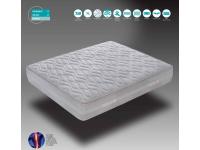 Foto materassi a molle insacchettate singolo - matrimoniale alberghi hotel misure a scelta modello torino