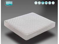 Foto materasso a molle tradizionali singolo - matrimoniale misure a scelta modello milano