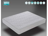 Foto materassi a molle tradizionali singolo - matrimoniale misure a scelta modello firenze