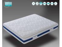 Foto materassi a molle tradizionali singolo - matrimoniale alberghi hotel misure a scelta modello venezia