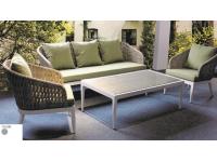 Foto salotti per arredo giardino terrazze esterno per bar ristorante pizzeria gelateria pasticceria