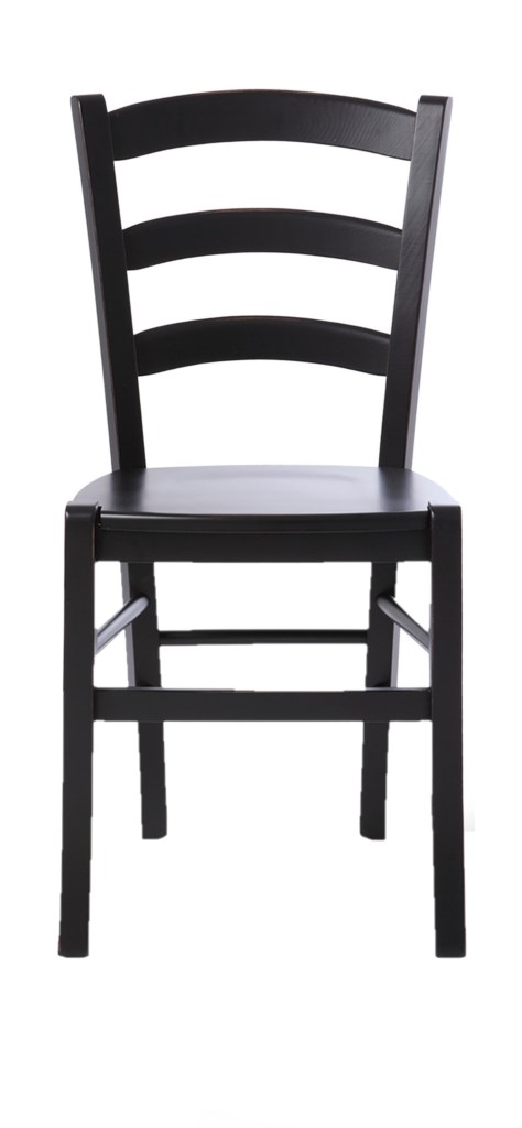 Set tavolo bianco + 4 sedie impagliate colorate miste per bar e